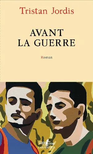 Avant la guerre