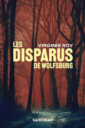 Les disparus de Wolfsburg