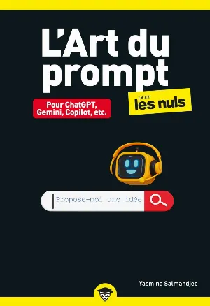 L'Art du prompt pour les Nuls