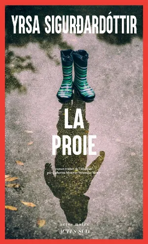 La Proie