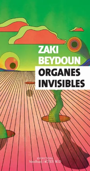 Organes invisibles