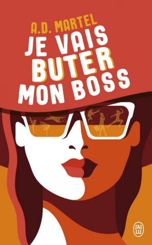 Je Vais Buter Mon Boss