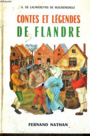 Contes et légendes de Flandre