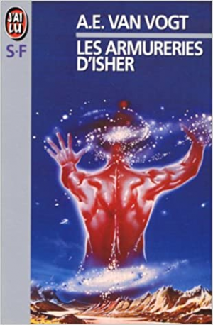 Les armureries d’Isher