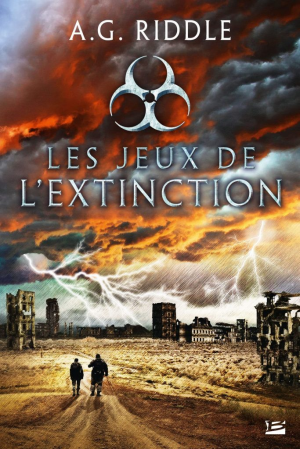 Les jeux de l’extinction