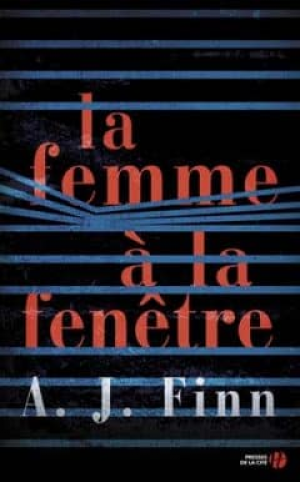 La Femme à la fenêtre
