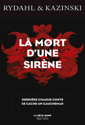 La Mort d’une sirène