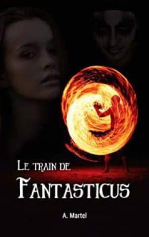 Le train de Fantasticus