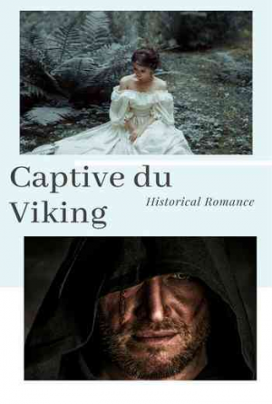 Captive du viking