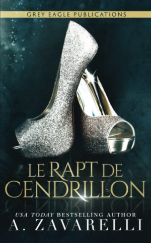 Le rapt de Cendrillon