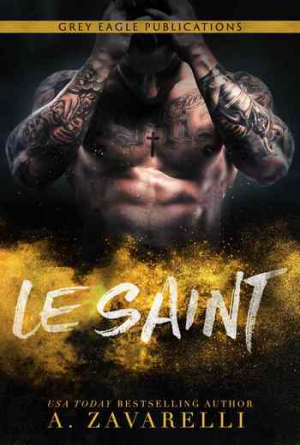 Les Gangs de Boston, Tome 4 : Le Saint