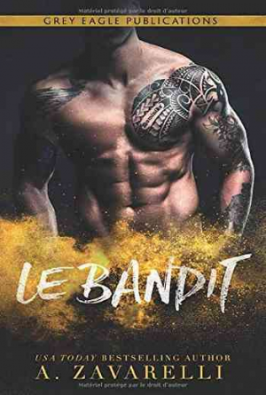 Les Gangs de Boston, Tome 5 : Le Bandit