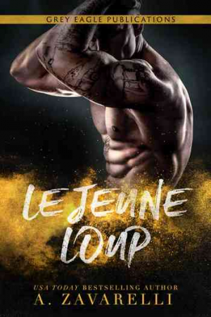 Les Gangs de Boston, Tome 6 : Le Jeune Loup