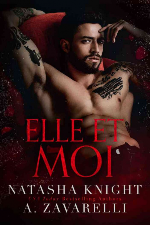 Elle et moi, Tome 1