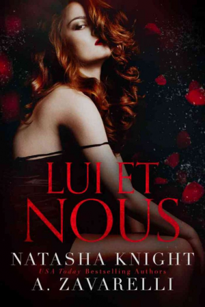 Lui et nous, Tome 2