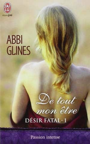 Désir fatal, Tome 1