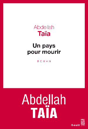 Un pays pour mourir