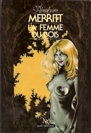 La femme du bois