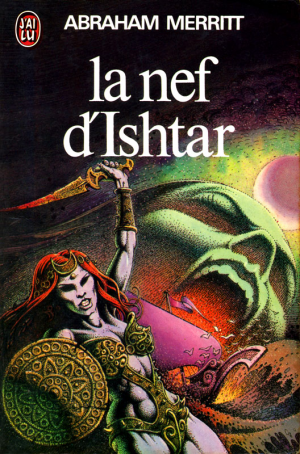 La Nef d’Ishtar