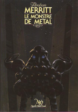Le monstre de métal