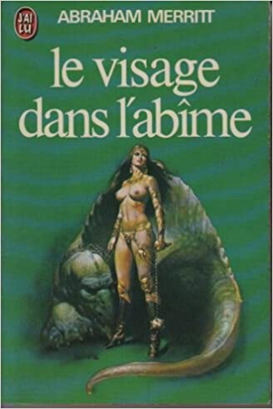 Le visage dans l’abîme