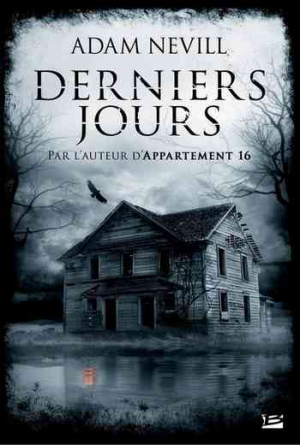 Derniers jours