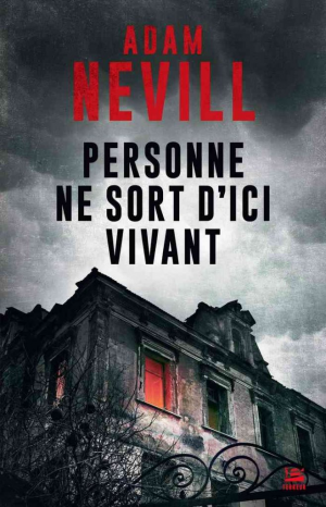 Personne ne sort d’ici vivant