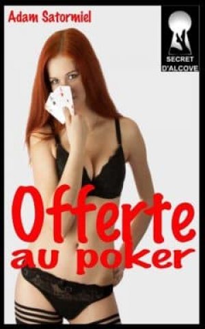 Offerte au poker