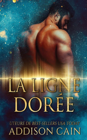 La Ligne dorée