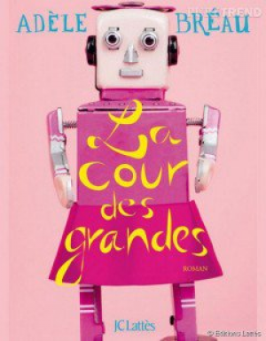 La cour des grandes