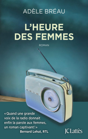L’heure des femmes