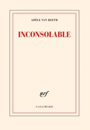 Inconsolable