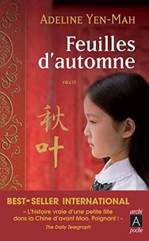 Feuilles d’automne