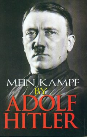 Mein Kampf