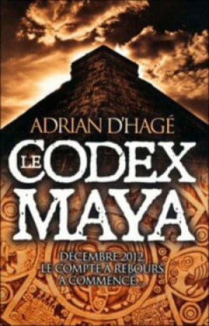 Le codex Maya