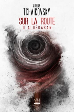 Sur la route d’Aldebaran