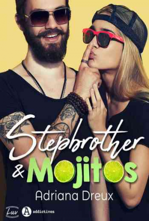 Stepbrother & mojitos