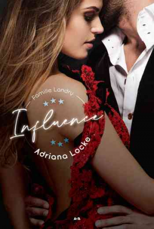 Landry Family, Tome 1 : Sway