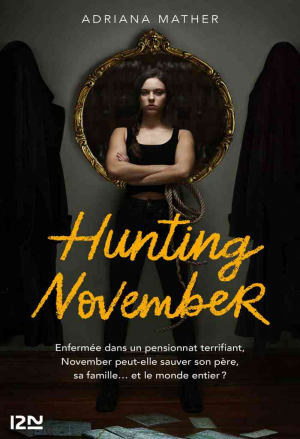 Hunting November