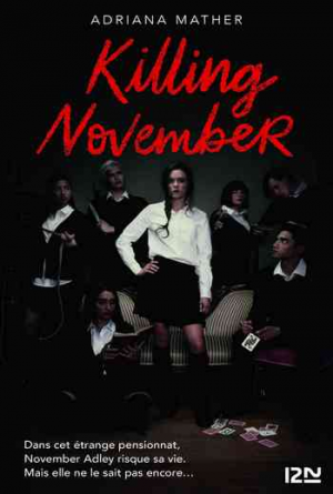 Killing November