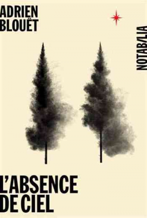 L’Absence de ciel