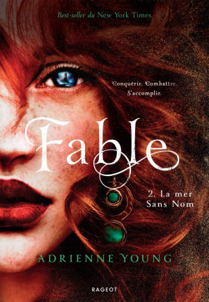Fable, Tome 2 : La Mer sans nom