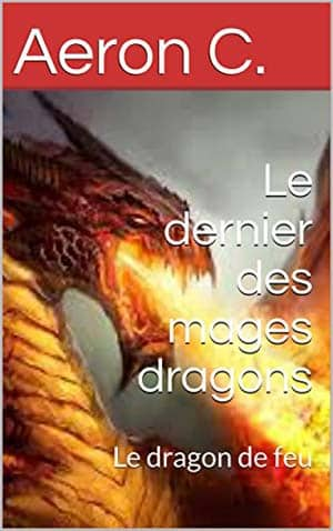 Le dernier des mages dragons, Tome 1