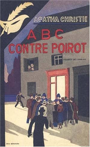 A B C contre Poirot