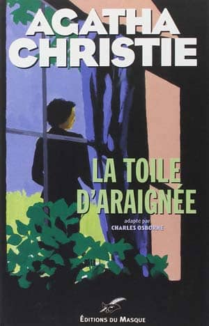 La toile d’araignée