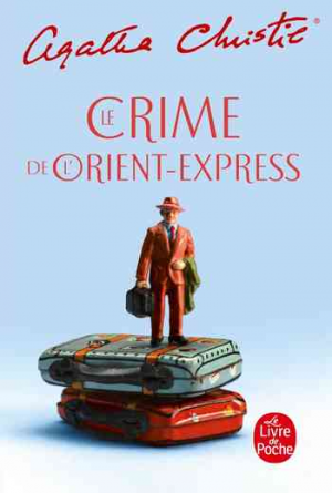 Le Crime de l’Orient-Express