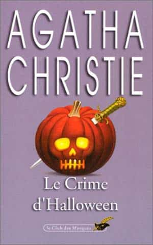 Le Crime d’Halloween, la fête du potiron