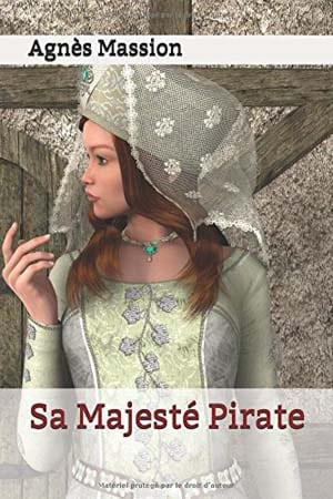 Sa Majesté Pirate