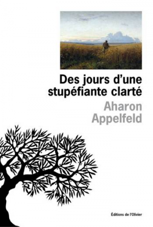 Des jours d’une stupéfiante clarté