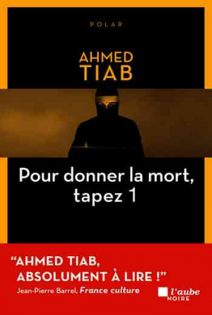 Pour donner la mort, tapez 1